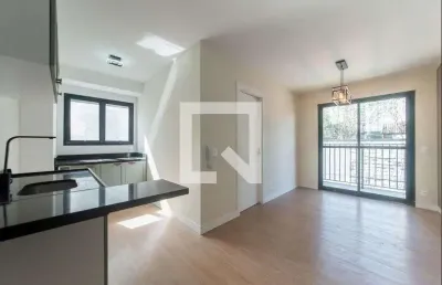 Apartamento com 2 quartos à venda na Rua José Batista Pereira, --, Brooklin, São Paulo