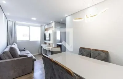 Apartamento à venda - barra funda, 2 quartos,  43 m2