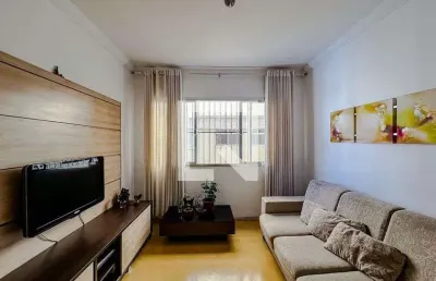 Apartamento com 2 quartos à venda na Rua da Mooca, --, Mooca, São Paulo