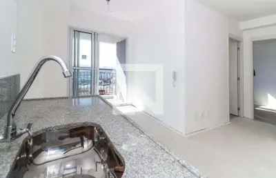 Apartamento com 2 quartos à venda na Rua Marina Ciufuli Zanfelice, --, Lapa, São Paulo