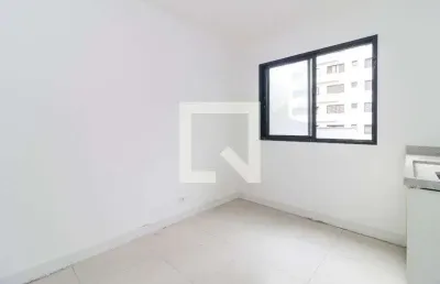 Apartamento com 1 quarto à venda na Rua Morais de Barros, --, Campo Belo, São Paulo