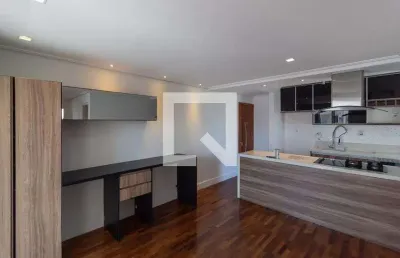 Apartamento à venda - jardim marajoara , 2 quartos,  68 m2