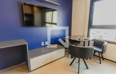 Apartamento à venda - vila mariana, 1 quarto,  26 m2
