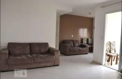 Apartamento à venda - jardim são savério, 2 quartos,  64 m2