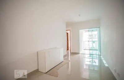 Apartamento com 2 quartos à venda na Rua Auguste Clesinger, --, Saúde, São Paulo