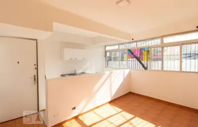 Apartamento à venda - vila madalena, 1 quarto,  40 m2
