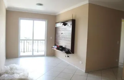 Apartamento à venda - jardim éster yolanda, 2 quartos,  62 m2