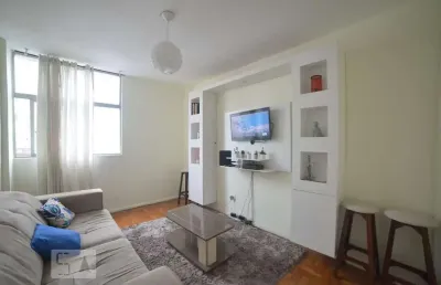 Apartamento com 1 quarto à venda na Rua José Getúlio, --, Aclimação, São Paulo