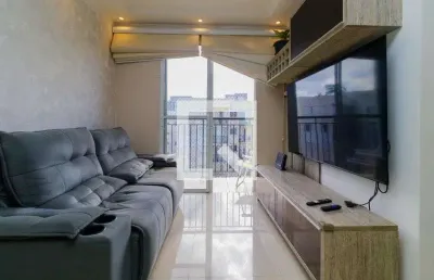 Apartamento com 2 quartos à venda na Rua Pascoal Ranieri Mazzilli, --, Sapopemba, São Paulo