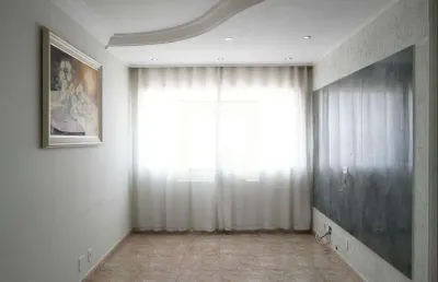 Apartamento com 3 quartos à venda na Rua Torquato Tasso, --, Mooca, São Paulo