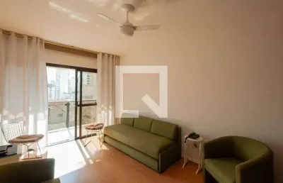 Apartamento com 1 quarto à venda na Avenida Brigadeiro Luís Antônio, --, Paraíso, São Paulo
