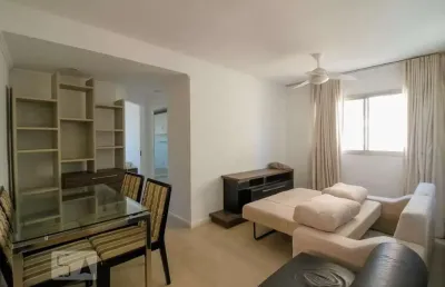 Apartamento com 2 quartos à venda na Rua Pires da Mota, --, Aclimação, São Paulo