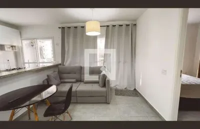 Apartamento com 1 quarto à venda na Rua Alfredo Pujol, --, Santana, São Paulo