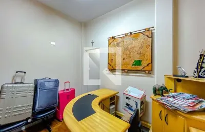 Apartamento com 2 quartos à venda na Rua Vasco da Gama, --, Brás, São Paulo