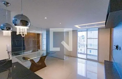 Apartamento à venda - jardim marajoara , 3 quartos,  69 m2