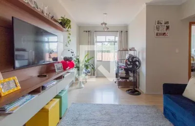 Apartamento com 2 quartos à venda na Avenida Amador Bueno da Veiga, --, Vila Ré, São Paulo