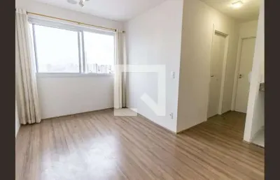 Apartamento com 2 quartos à venda na Rua Serra de Jairé, --, Belém, São Paulo