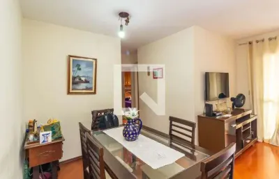 Apartamento com 3 quartos à venda na Rua Palmerino Calabrese, --, Itaquera, São Paulo
