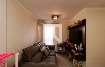 Apartamento com 2 quartos à venda na Rua Mere Marie Anais de Sion, --, Tucuruvi, São Paulo