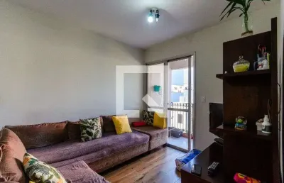 Apartamento à venda - vila mangalot, 3 quartos,  69 m2
