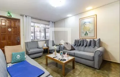 Casa com 2 quartos à venda na Rua Francisco Paternost, --, Sacomã, São Paulo