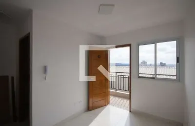 Apartamento à venda - vila constança , 2 quartos,  45 m2