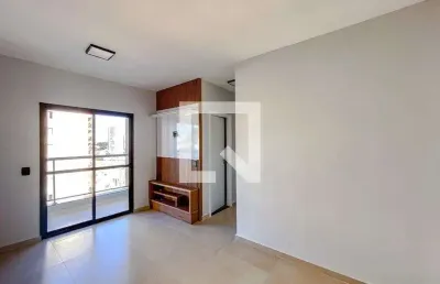 Apartamento à venda - jardim anália franco, 2 quartos,  50 m2