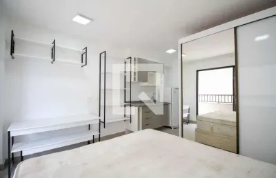 Apartamento com 1 quarto à venda na Rua Cardeal Arcoverde, --, Pinheiros, São Paulo