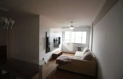 Apartamento à venda - jardim marajoara , 3 quartos,  68 m2