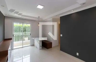 Apartamento à venda - vila guilherme, 3 quartos,  67 m2