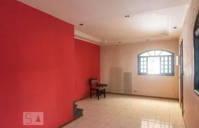 Casa com 4 quartos à venda na Rua Moisés Jorge Mussi, --, Sacomã, São Paulo