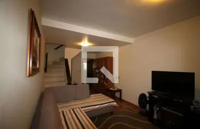 Casa com 3 quartos à venda na Rua João Ferreira de Abreu, --, Campo Grande, São Paulo