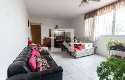 Apartamento com 3 quartos à venda na Rua Voluntários da Pátria, --, Santana, São Paulo