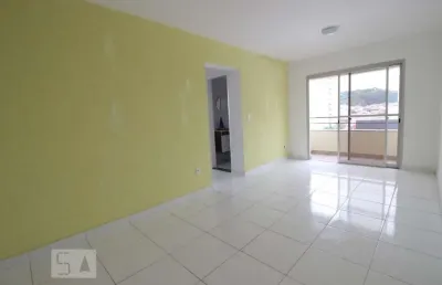 Apartamento com 2 quartos à venda na Avenida Ultramarino, --, Mandaqui, São Paulo