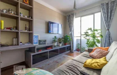 Apartamento com 2 quartos à venda na Rua Toutinegra, --, Vila Ré, São Paulo