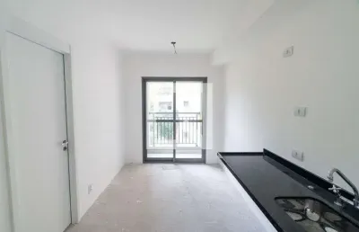 Apartamento à venda - vila mascote, 1 quarto,  29 m2