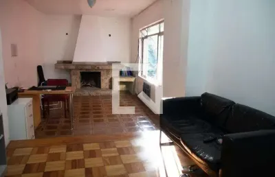 Casa com 3 quartos à venda na Avenida Nova Cantareira, --, Tucuruvi, São Paulo