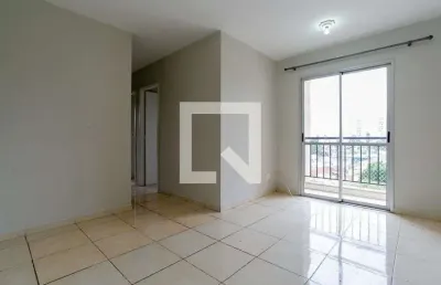 Apartamento à venda - vila roque, 3 quartos,  55 m2