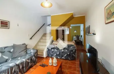 Casa com 2 quartos à venda na Rua Iacri, --, Vila Carrão, São Paulo