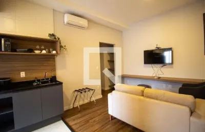 Apartamento à venda - barra funda, 1 quarto,  30 m2
