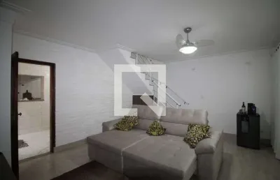 Casa com 2 quartos à venda na Rua Joaquim Douglas, --, Ponte Rasa, São Paulo