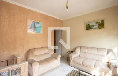 Casa com 3 quartos à venda na Rua Ibicarai, --, Vila Constança, São Paulo