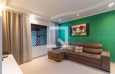 Casa com 3 quartos à venda na Avenida Capitão Anselmo Barcelos, --, Ponte Rasa, São Paulo