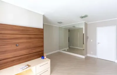 Apartamento à venda - vila andrade, 2 quartos,  53 m2