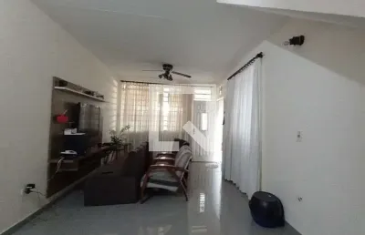 Casa com 3 quartos à venda na Rua José Giordano, --, Artur Alvim, São Paulo