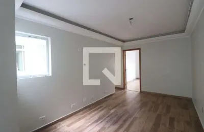 Apartamento com 2 quartos à venda na Rua Duarte de Azevedo, --, Santana, São Paulo