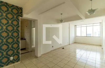 Apartamento com 2 quartos à venda na Avenida Cásper Líbero, --, Centro, São Paulo