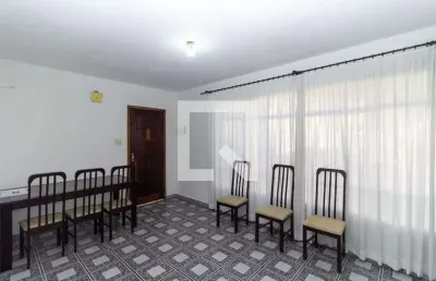 Casa com 1 quarto à venda na Rua Juiz de Fora, --, Vila Ema, São Paulo
