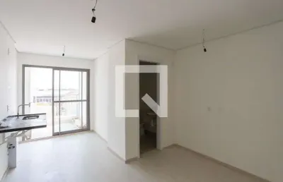 Apartamento com 1 quarto à venda na Rua Eduardo Carlos Pereira, --, Ipiranga, São Paulo