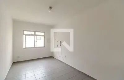 Apartamento à venda - santa cecília, 1 quarto,  39 m2